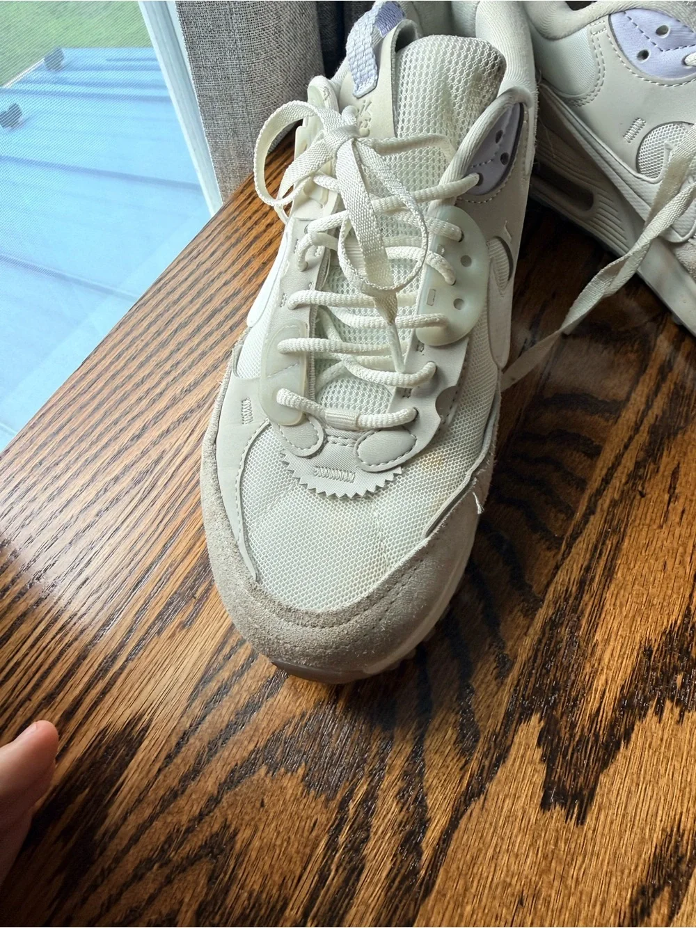 Nike Women’s Air Max Sneakers Size 9